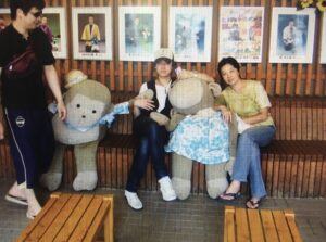 家族、子ども、パートナ-、友達ありでもなしでも人間は孤独である?