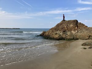 えかきのつまは結婚48年を迎えるが夫のえかきをますます理解出来ぬ